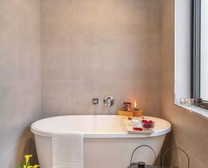 هتل Sao Paulo Tatuape Affiliated By Meliá