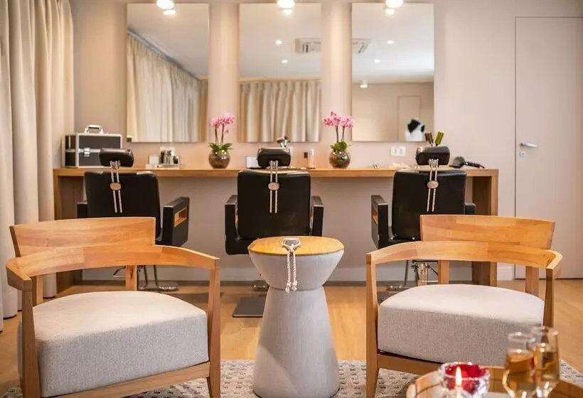 هتل Sao Paulo Tatuape Affiliated By Meliá