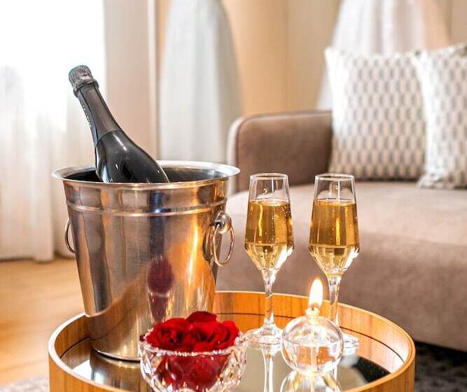 هتل Sao Paulo Tatuape Affiliated By Meliá