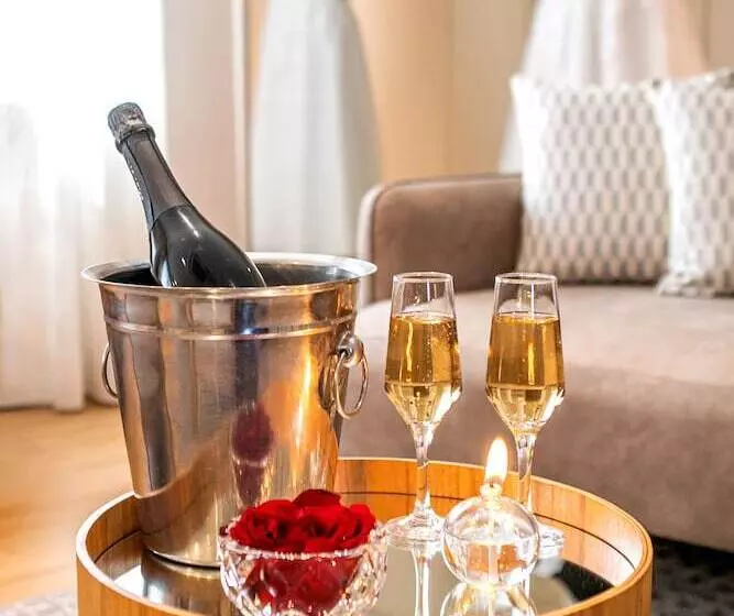 هتل Sao Paulo Tatuape Affiliated By Meliá