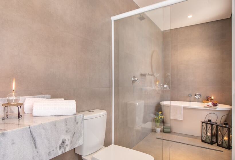 هتل Sao Paulo Tatuape Affiliated By Meliá