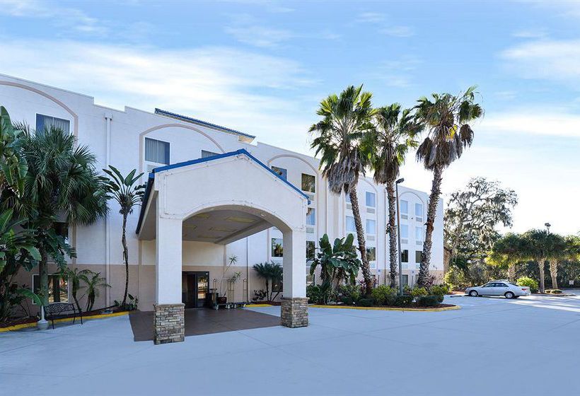 فندق Sleep Inn , Inn & Suites