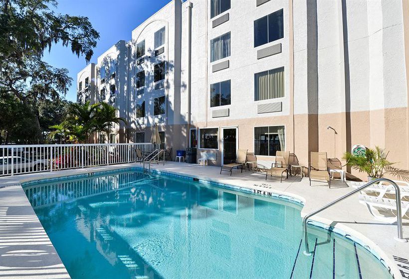 فندق Sleep Inn , Inn & Suites