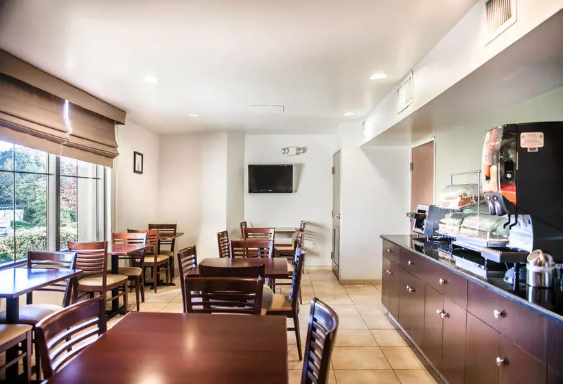 Hotel Sleep Inn Near Quantico Main Gate