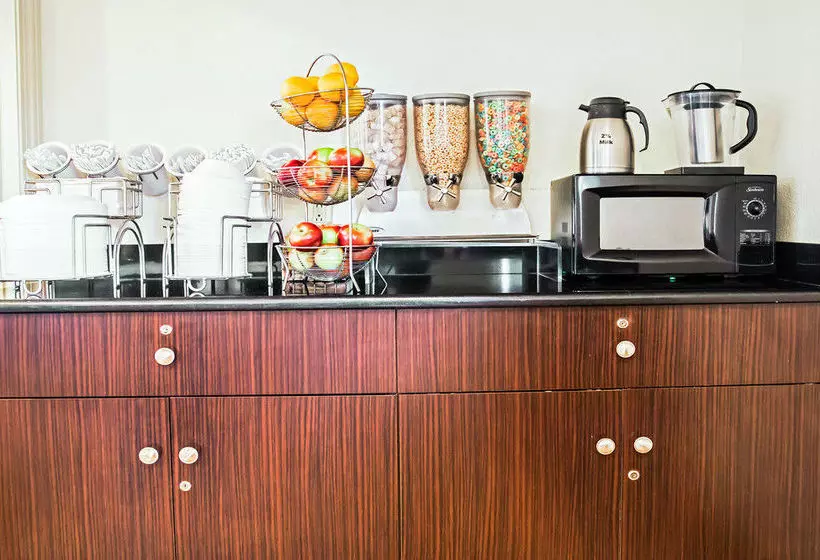 Hotel Sleep Inn Near Quantico Main Gate