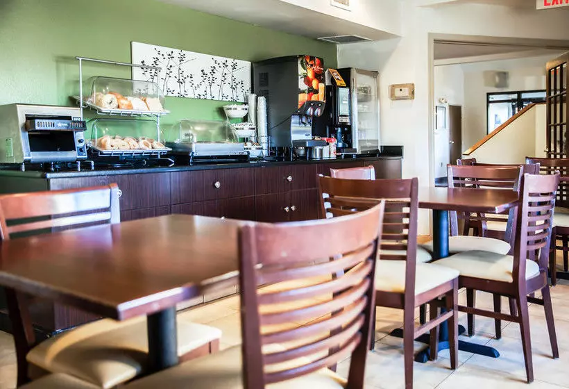 Hotel Sleep Inn Near Quantico Main Gate