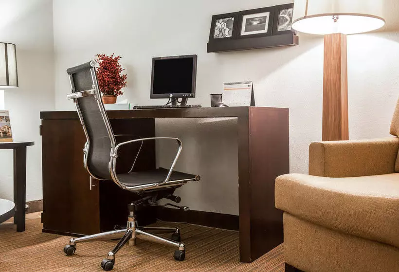 Hotel Sleep Inn Near Quantico Main Gate