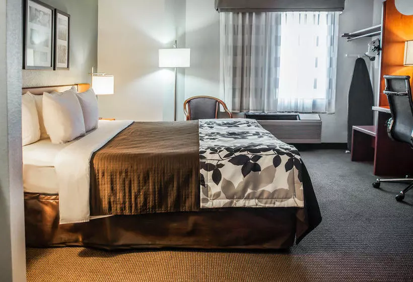 Hotel Sleep Inn Near Quantico Main Gate