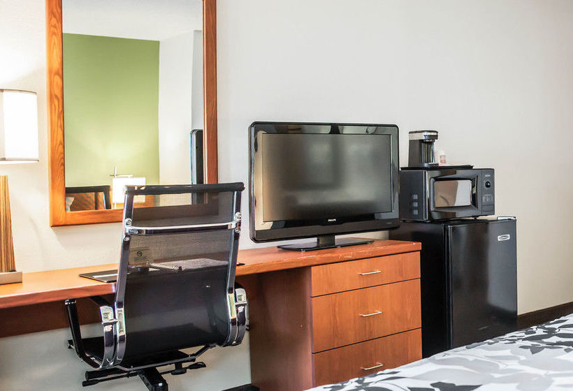 Отель Sleep Inn Near Quantico Main Gate