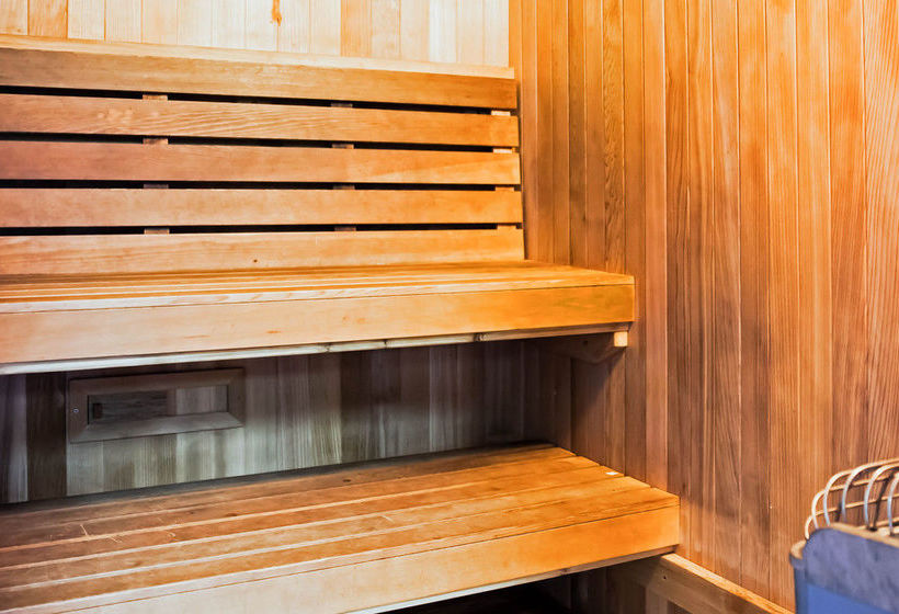 Отель Sleep Inn Near Quantico Main Gate