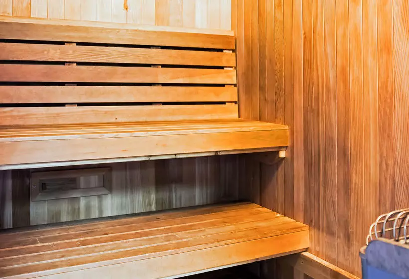 Hotel Sleep Inn Near Quantico Main Gate