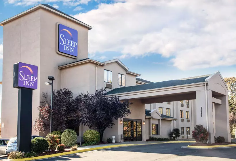 Hotel Sleep Inn Near Quantico Main Gate