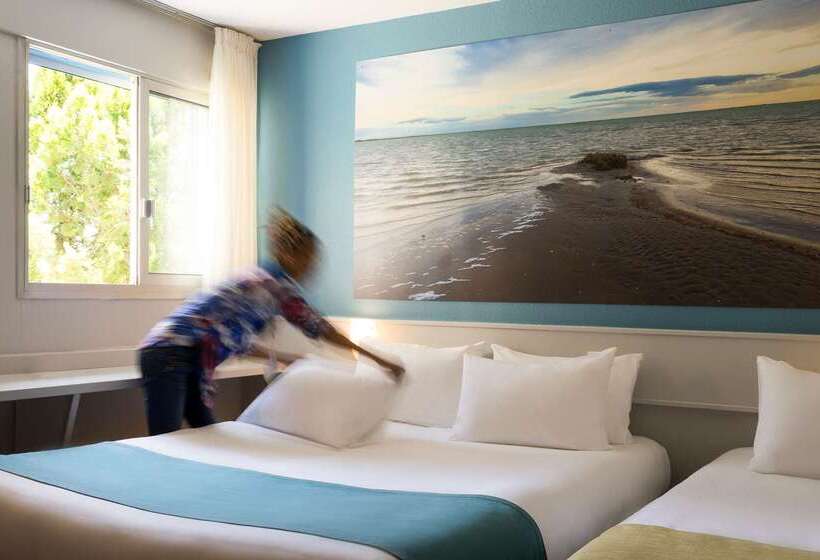 فندق The Originals City, Hôtel Le Puech, Narbonne