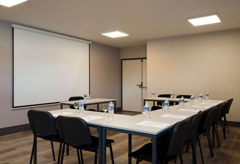 فندق The Originals City, Hôtel Le Puech, Narbonne