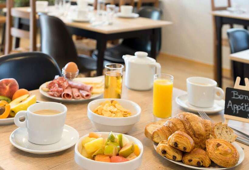 فندق The Originals City, Hôtel Le Puech, Narbonne