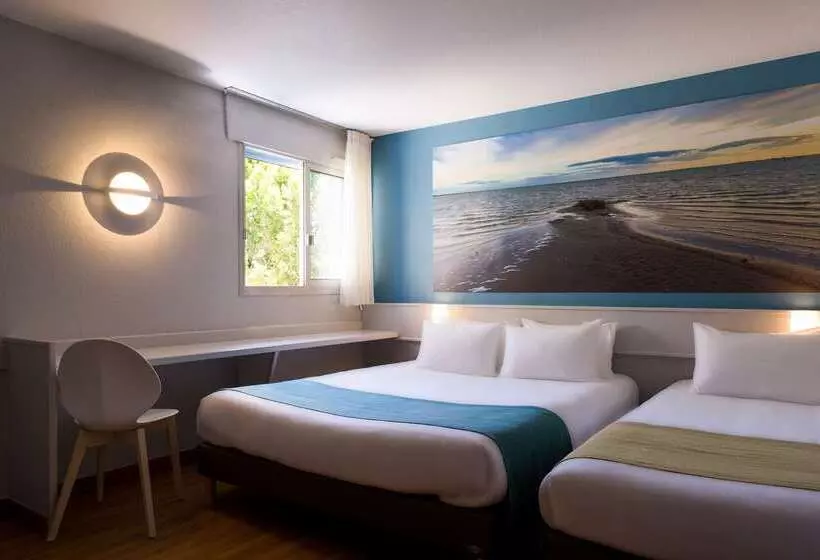 בית מלון כפרי The Originals City, Hôtel Le Puech, Narbonne