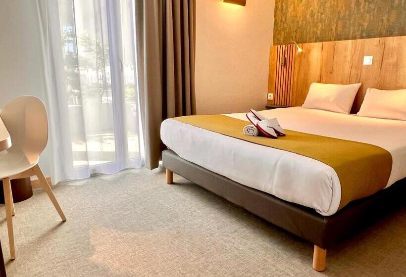 فندق The Originals City, Hôtel Le Puech, Narbonne