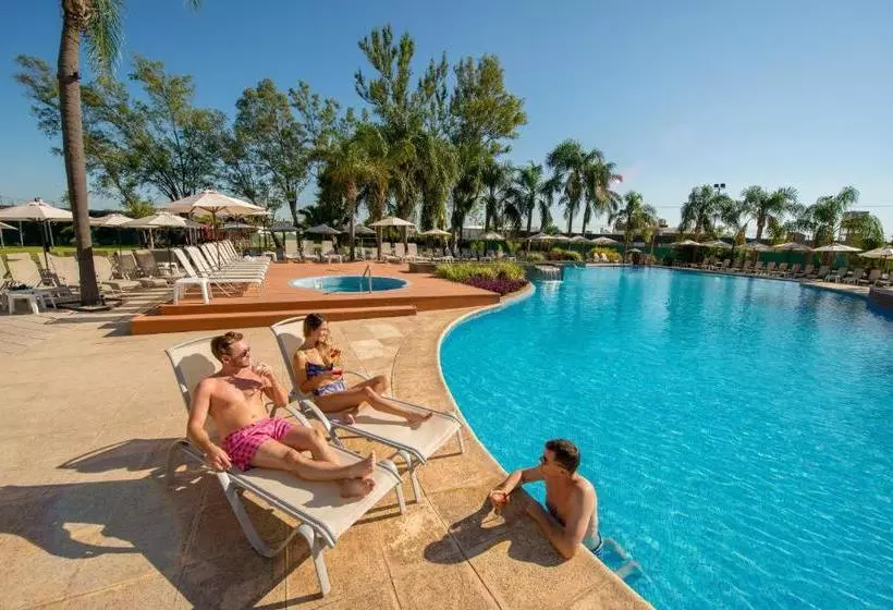 Los Pinos Resort & Spa Termal