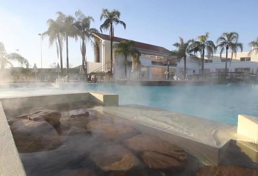 Los Pinos Resort & Spa Termal
