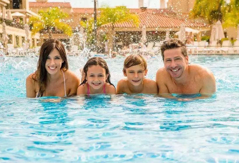 Los Pinos Resort & Spa Termal