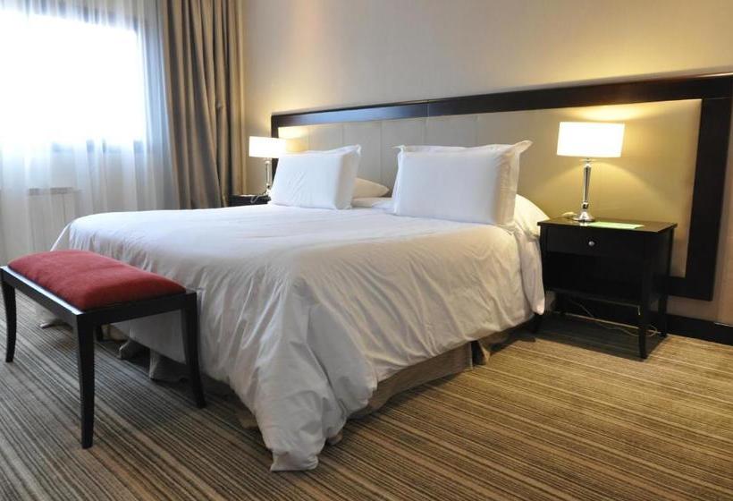 Los Pinos Resort & Spa Termal