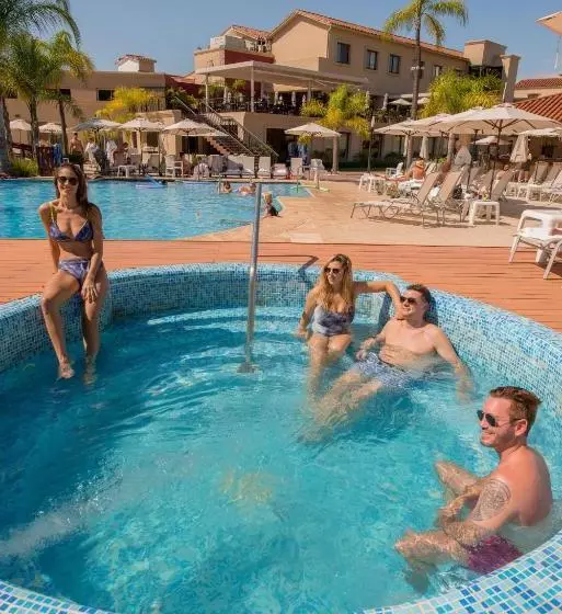 Los Pinos Resort & Spa Termal