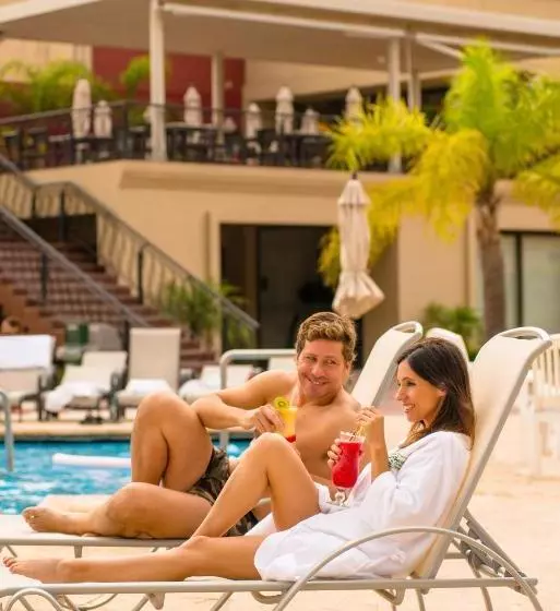 Los Pinos Resort & Spa Termal