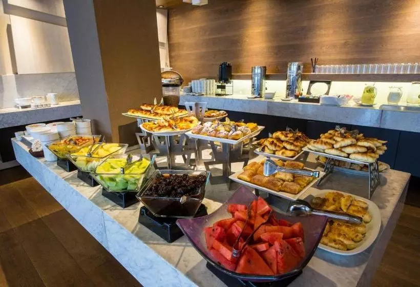 Los Pinos Resort & Spa Termal