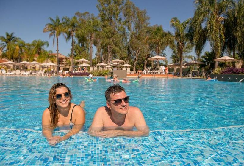 Los Pinos Resort & Spa Termal