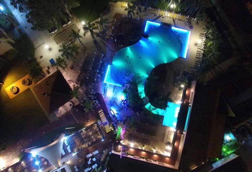 Los Pinos Resort & Spa Termal