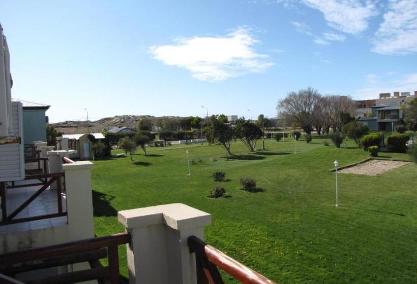 Marina Cero Beach Resort