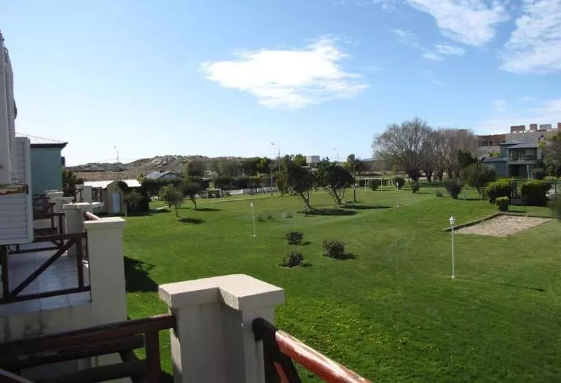 Marina Cero Beach Resort