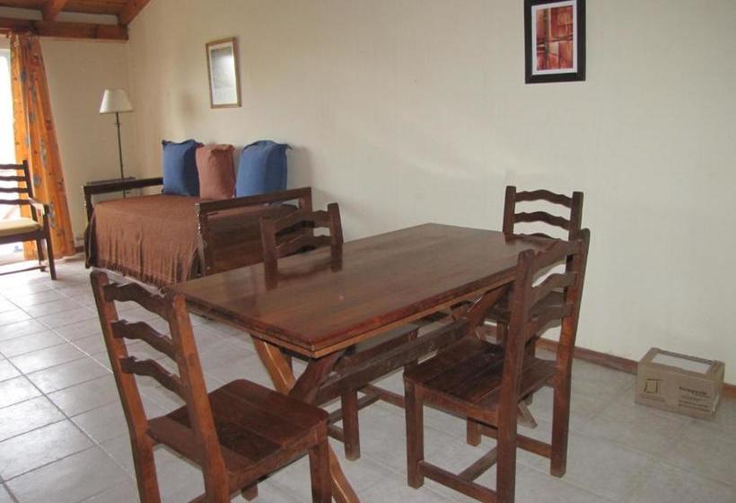 Marina Cero Beach Resort