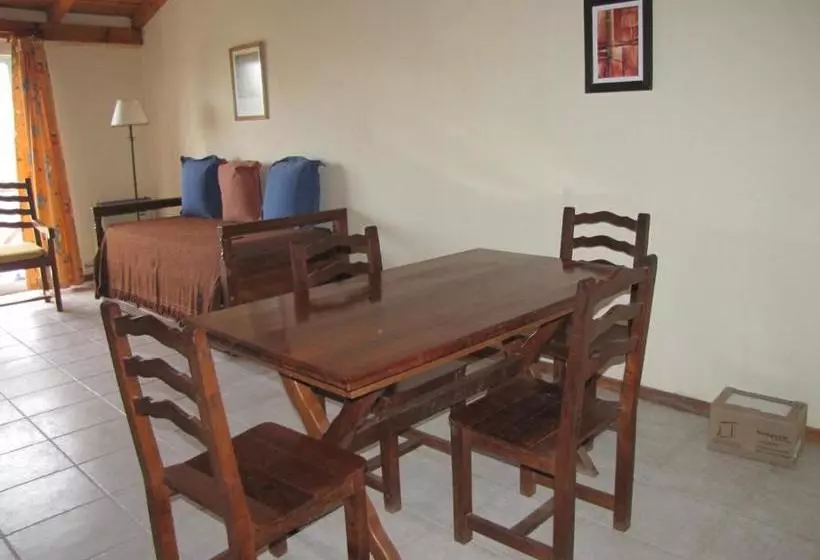 Marina Cero Beach Resort