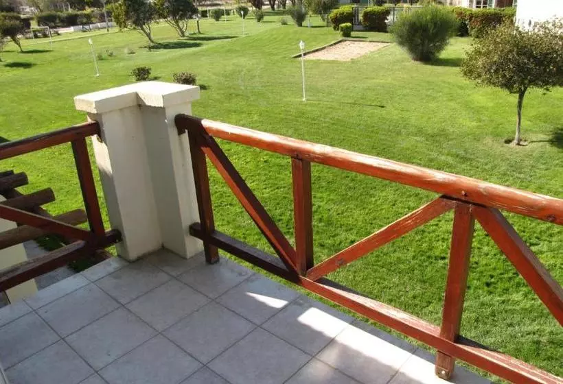 Marina Cero Beach Resort