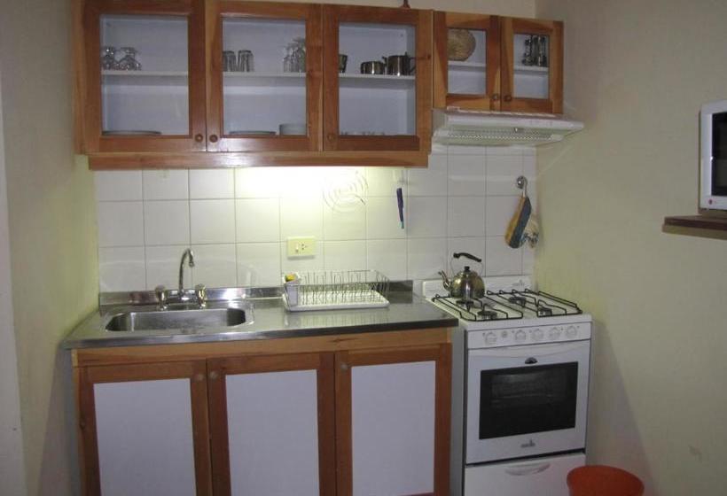 Marina Cero Beach Resort