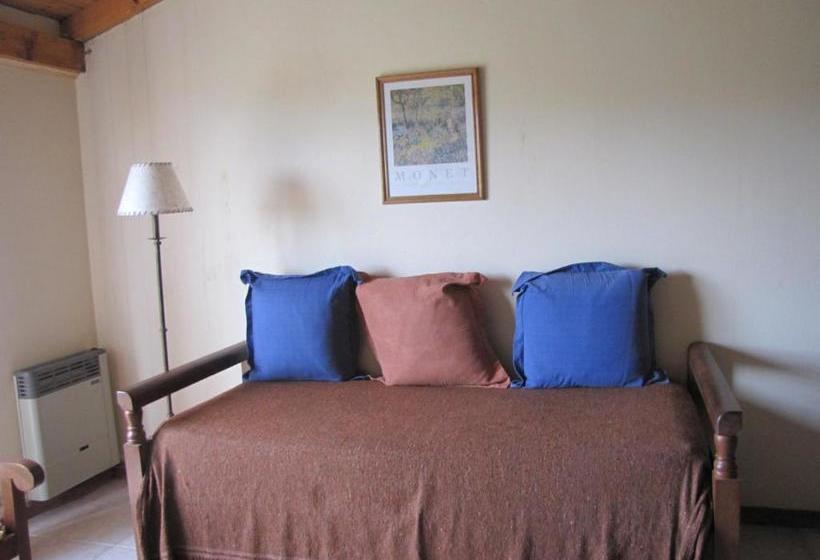 Marina Cero Beach Resort