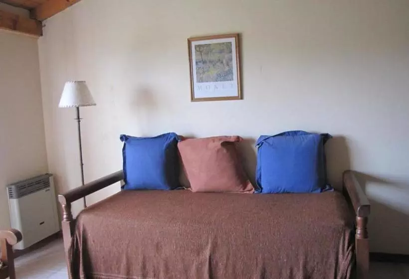 Marina Cero Beach Resort