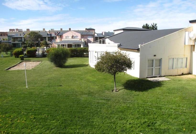 Marina Cero Beach Resort