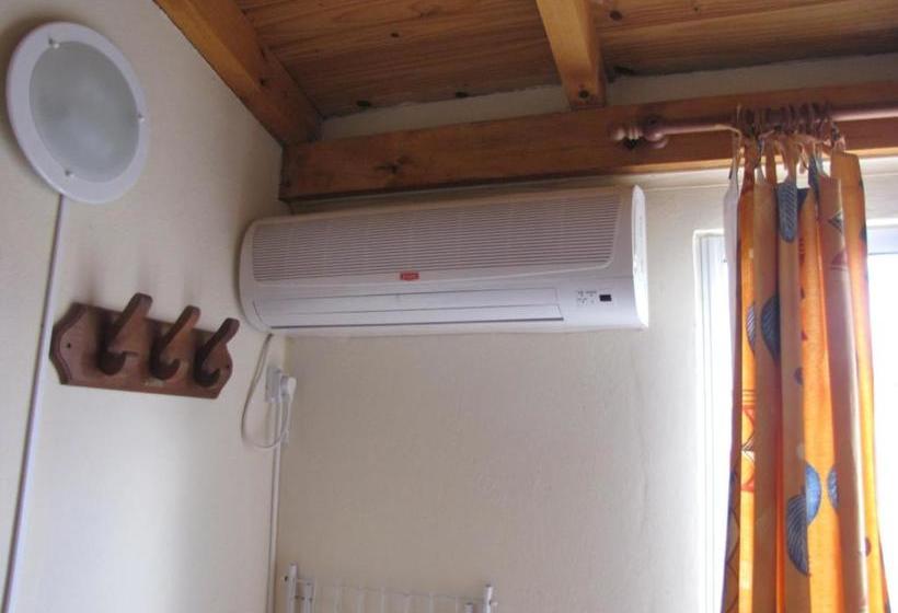 Marina Cero Beach Resort