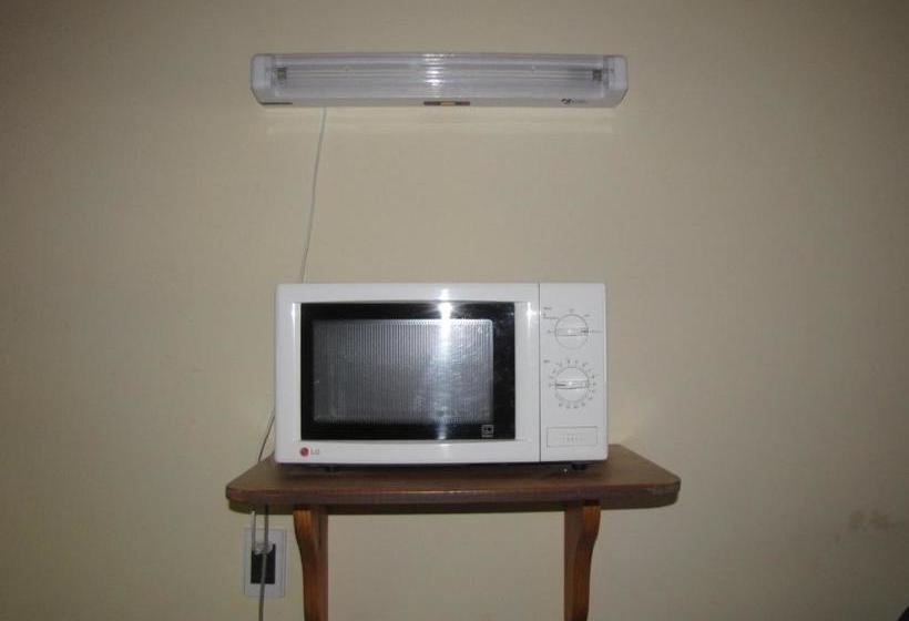 Marina Cero Beach Resort