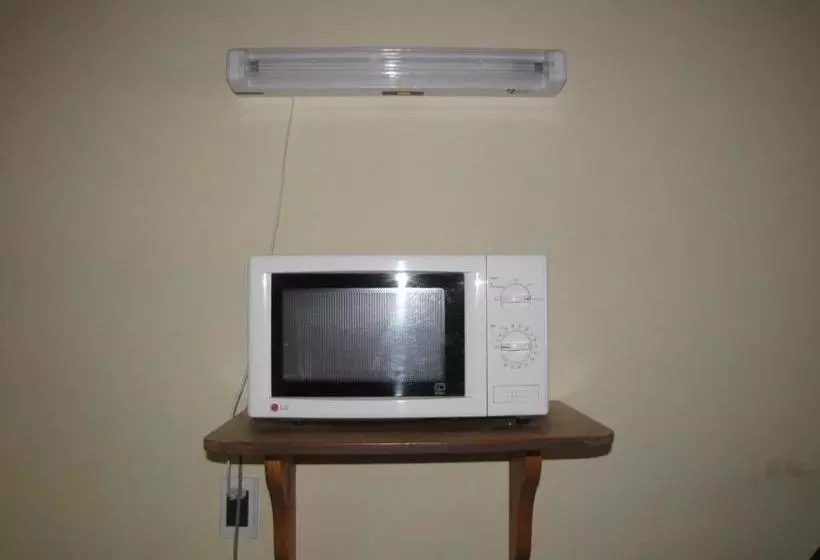 Marina Cero Beach Resort