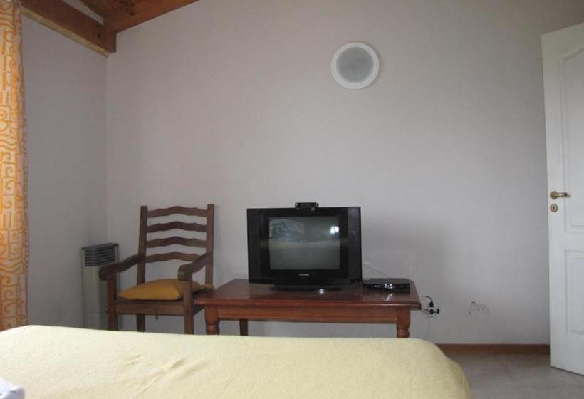 Marina Cero Beach Resort