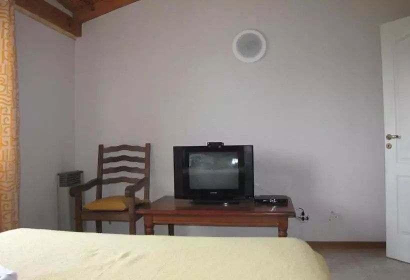 Marina Cero Beach Resort