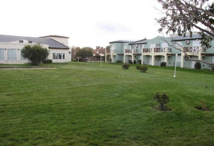 Marina Cero Beach Resort