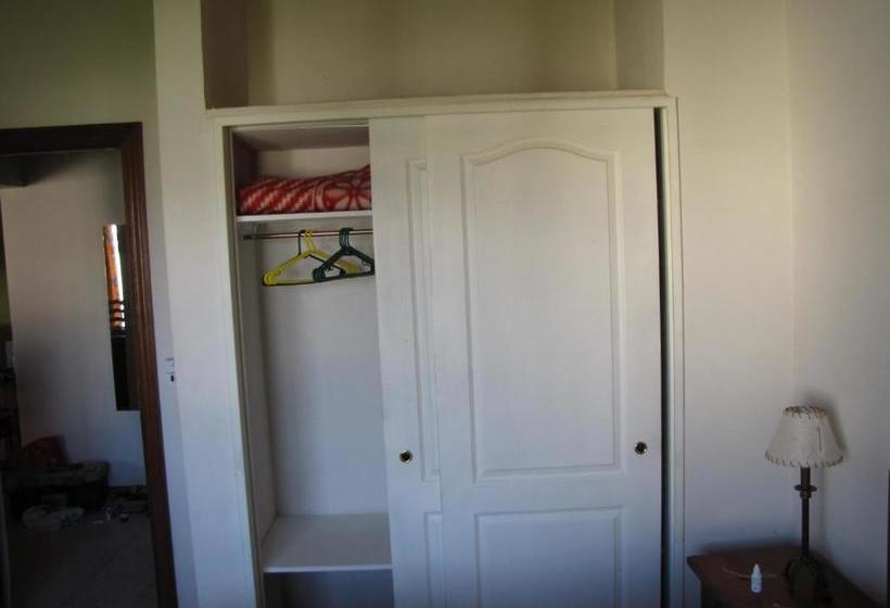 Marina Cero Beach Resort