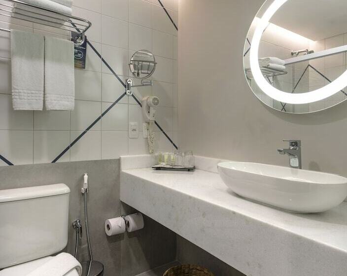 Novotel Salvador Rio Vermelho