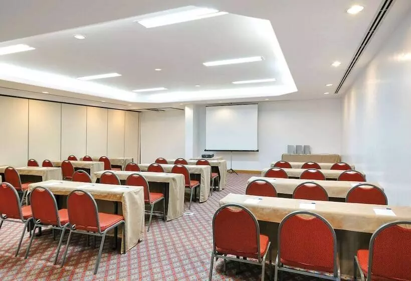 Novotel Salvador Rio Vermelho