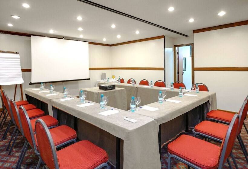 Novotel Salvador Rio Vermelho