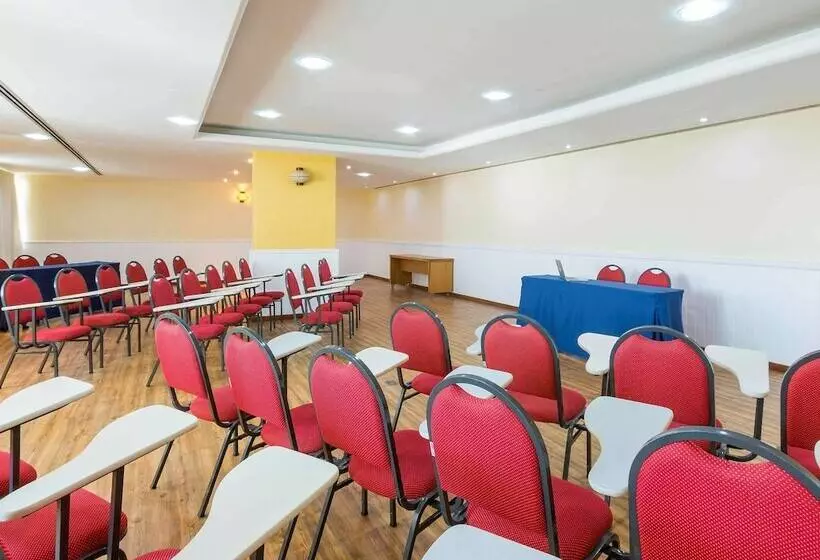 Novotel Salvador Rio Vermelho